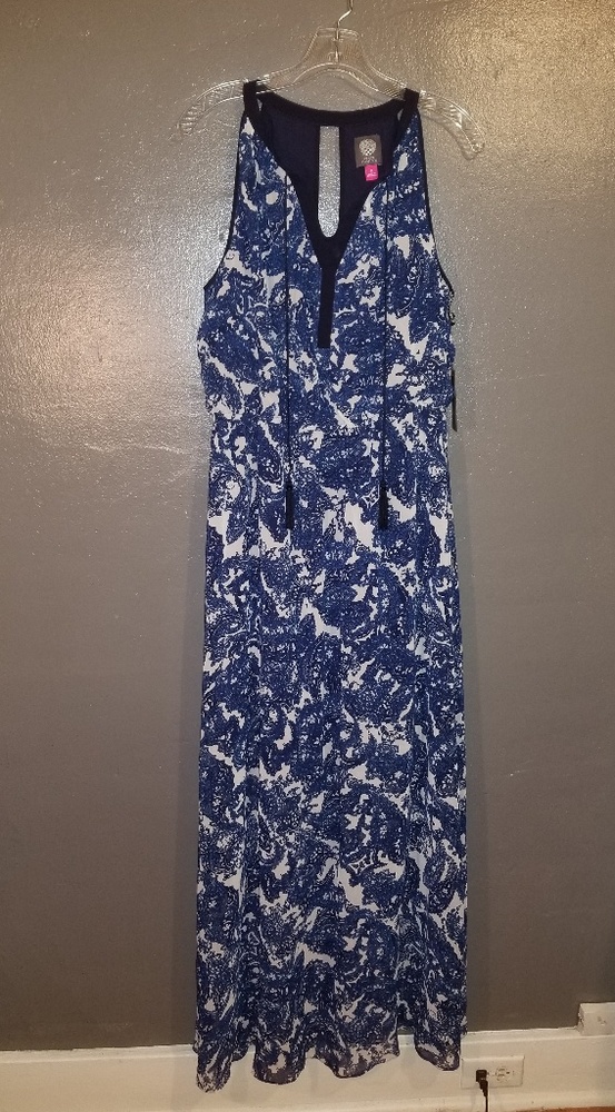 Vince Camuto Maxi Dress